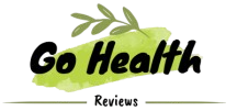 Go Health Reviews Logo