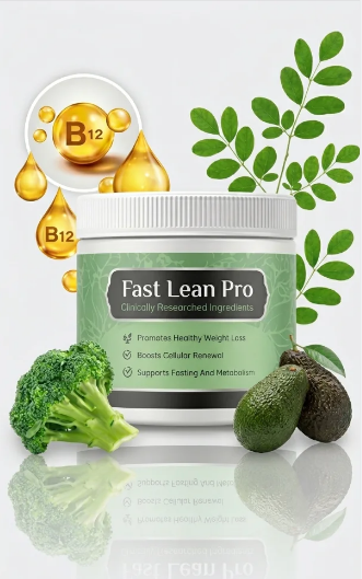 Fast Lean Pro Dietary Supplement