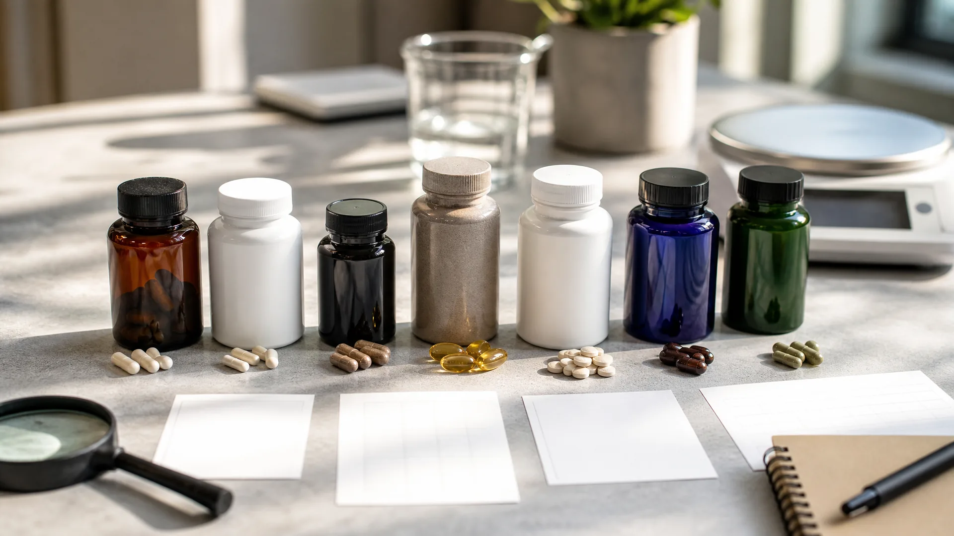 Fast Lean Pro Vs Competitors: 2026 Fasting Supplement Comparison