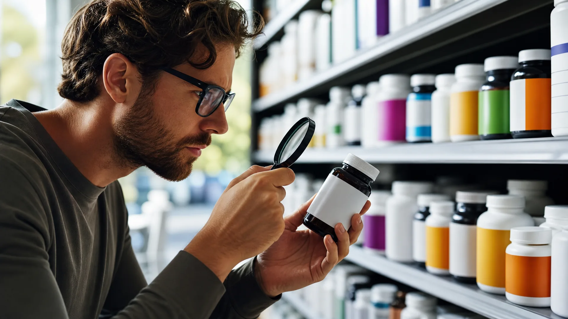 How to Choose a Weight Loss Supplement