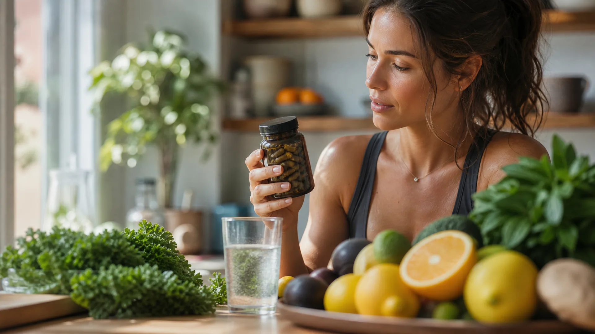 Mitochondrial Health Supplements Review: Top Formulas for Weight Loss
