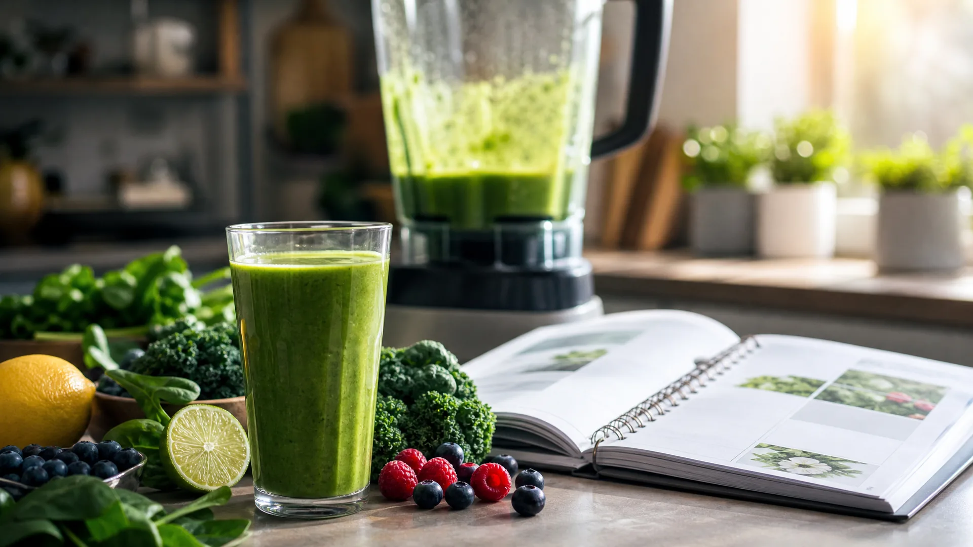 Weight Loss Smoothie Program Review: What Works